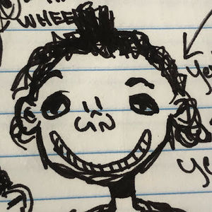 Meet your Posher, Zane